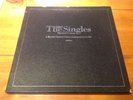 ABBA - The Singles The First Ten Years - 2 x Picture Disc LP's Boxed - Rare
