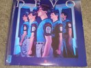 DEVO New Traditionalists Orig 1981 LP  w/Poster & 7