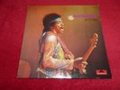 G201 - Jimi Hendrix ?– Isle Of Wight -  Polydor ?2310 139 - DE 1971 - gewaschen