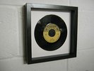 Etta James - At Last - Wall Framed 7