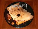 MANOWAR DEFENDER 12