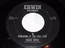rockabilly - Billie High & the four recorders  rare memphis rockabilly  LISTEN