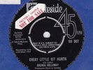 Brenda Holloway Every Little Bit Hurts Stateside 1964 EX b/w Land Of A Thousand