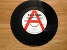 The Shadows F.B.I. RARE DEMO SINGLE