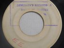 Derrick Morgan/Beverley's All Stars 45rpm Me Naw Give Up/Dreadnought Ska Reggae
