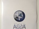 Abba coloured vinyl 
