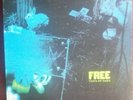 FREE - Tons Of Sobs LP VINYL UK (A3-U/B3-U)