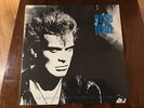Billy Idol-In The Midnight Hour I Am Dancing With Myself-Bootleg-Live Lp