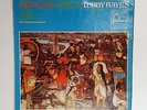 Tubby Hayes Quartet - Mexican Green LP 1968 original UK Fontana SFJL 911 Stereo