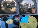 NEIL YOUNG -RAGGED GLORY VINYL LP 1st PRESS Greek rare 1990