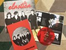 Elastica 'Elastica' LP UK limited edition Record Store Day 2017