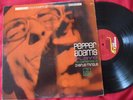 Pepper ADAMS Plays Compositions Of Charlie Mingus orig Jazz Workshop LP DG VG+