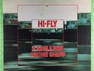 Karin Krog / Archie Shepp - Hi-Fly,Compendium FIDARDO2 Ex Condition A1/B1 PROMO