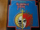 Smoke Rise ?– The Survival Of St. Joan PARAMOUNT PAS 9000 (2LP, w/Booklet)