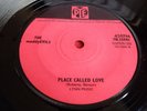 THE meddyEVILS Place Called Love ORIGINAL UK 1965 PYE 45 Mod Beat MEDDY EVILS EX