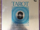 Walter Wegmüller - Tarot 2XLP Ohr German Rare Krautrock OG NM-