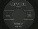 Philly Teener Rocker Twin-Spin 45   Price Leggs   Glenndell   Listen