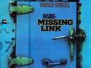 Volker Kriegel - Inside: Missing Link | DoLP | MPS Records ?| Reissue | Germany