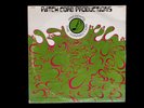 1968 MORT GARSON Patch Cord Productions Presents The Connection RARE Vinyl LP