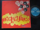 The Beatles - Great Hits, Vinyl-LP, Compilation, Stereo