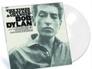 BOB DYLAN - THE TIMES THEY ARE A-CHANGIN' - LIMITED WHITE BLANC VINYL 1000 UNITS