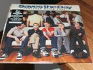 Saves The Day Through Being Cool 1 of 500 Colored Limited Edition Newbury Comics