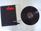 The Stranglers - Saturday Night, Sunday Morning live LP