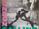 The Clash - London Calling  - 2LP/Vinyl - NL 1979  - CBS 88478