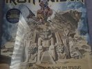 Iron Maiden Somewhere Back In Time Double Picture Disc Vinyl Sealed