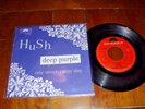 DEEP PURPLE Silencio - Hush (1968 MEXICO 7