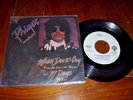 PRINCE AND THE REVOLUTION Cuando Las Aves Lloran (1984 MEXICO 7