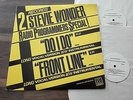 STEVIE WONDER 