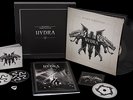 Within Temptation - Hydra LIMITED EDITION DELUXE. vinyl and CD box set.