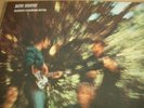 CCR - CREEDENCE CLEARWATER REVIVAL    -    BAYOU COUNTRY    FANTASY 61 116    LP