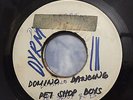 Pet Shop Boys 45 rpm Philippines 7