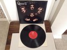 QUEEN 2 - LP, 1974 ELEKTRA, RED LABEL, VERY NICE, SOUNDS GREAT, INNER SLEEVE