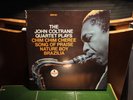 The John Coltrane Quartet Plays Chim Chim Cheree IMPULSE 1965 US 1st Pressing EX