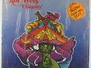 Roy Ayers Ubiquity - Change Up the Groove LP - Polydor VG+ Shrink