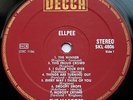 THE MASCOTS 1966 Original Swedish Decca LP - Ellpee - SKL 4806 - FREAKBEAT
