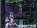TECHNO SHOCK 7 SEVEN By Rexanthony technoshock