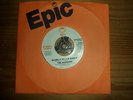 T S O P  THE SOUND OF PHILADELPHIA DEMO / PROMO COPY EPIC JACKSONS BLAME IT ON T