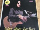 Joan Baez Golden Album Vinyl