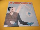 SEALED / JOE JACKSON - JUMPIN JIVE LP