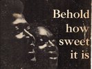 THE BLUES BUSTERS -  BEHOLD HOW  SWEET IT IS -  1964 SKA , JA  SOUL - SUNSHINE