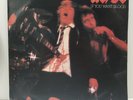 AC/DC Rare If You Want Blood LP South Africa 33 RPM