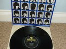 BEATLES A Hard Days Night LP 1964 UK 1st Press MONO PARLOPHONE PMC 1230 MINT