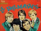 MFD IN CANADA 1970 FRENCH QUEBEC POP  ROCK LE PALMARES DES HOU-LOPS