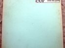 BOB DYLAN The Kindest Cut LP EX BBG BLIND BOY GRUNT RARE