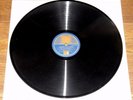 H.M. KING GEORGE V   A MESSAGE TO THE EMPIRE   UK HMV 78 RPM E EX GRADE