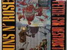 Guns N' Roses ?– Appetite For Destruction 1987 SEALED UNOPENED
